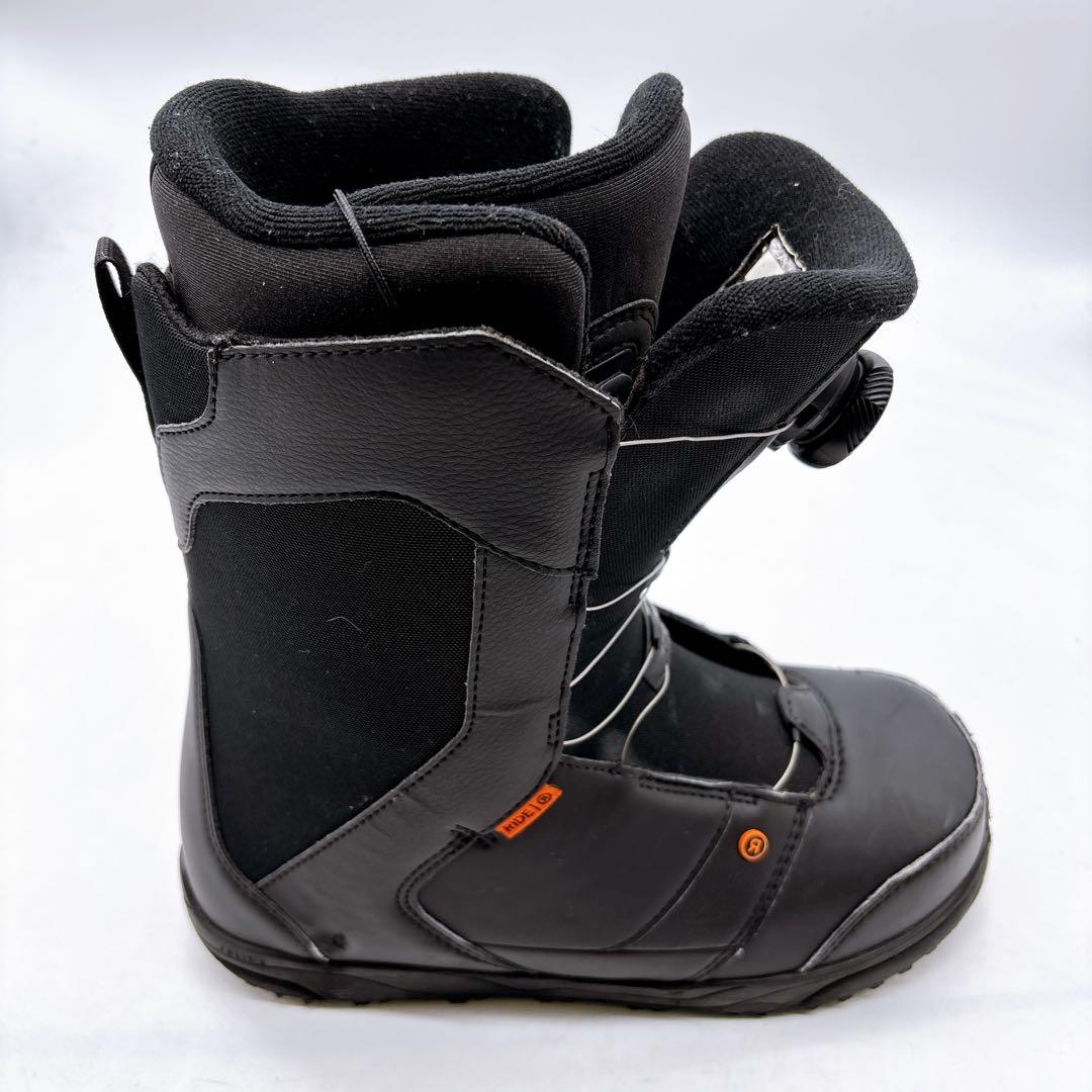 RIDE　ライド ROOK　ルーク　スノーボードブーツ 26.5センチ