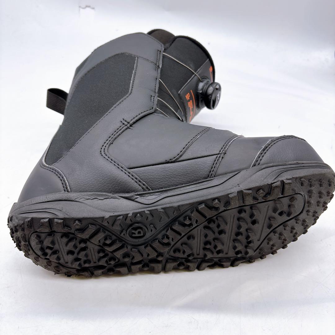 RIDE　ライド ROOK　ルーク　スノーボードブーツ 26.5センチ