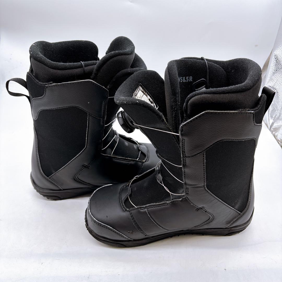 RIDE　ライド ROOK　ルーク　スノーボードブーツ 26.5センチ