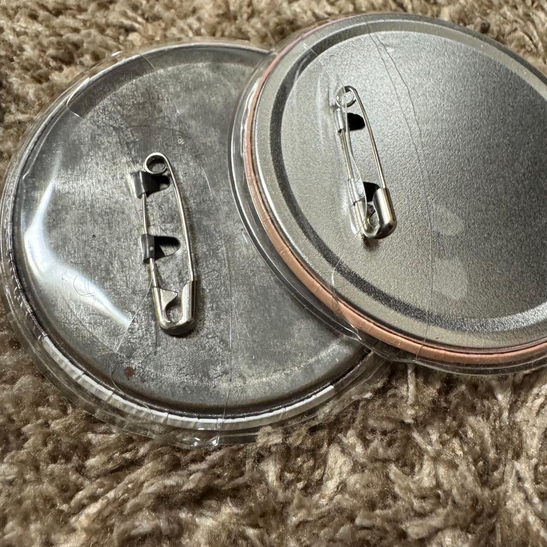 TWICE ダヒョン 痛バ 缶バッジ うちわ セット まとめ売り