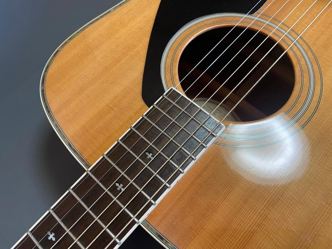 ギター YAMAHA DW-5S