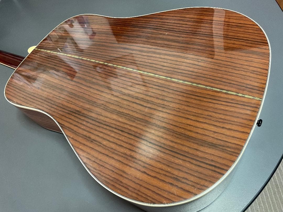 ギター YAMAHA DW-5S