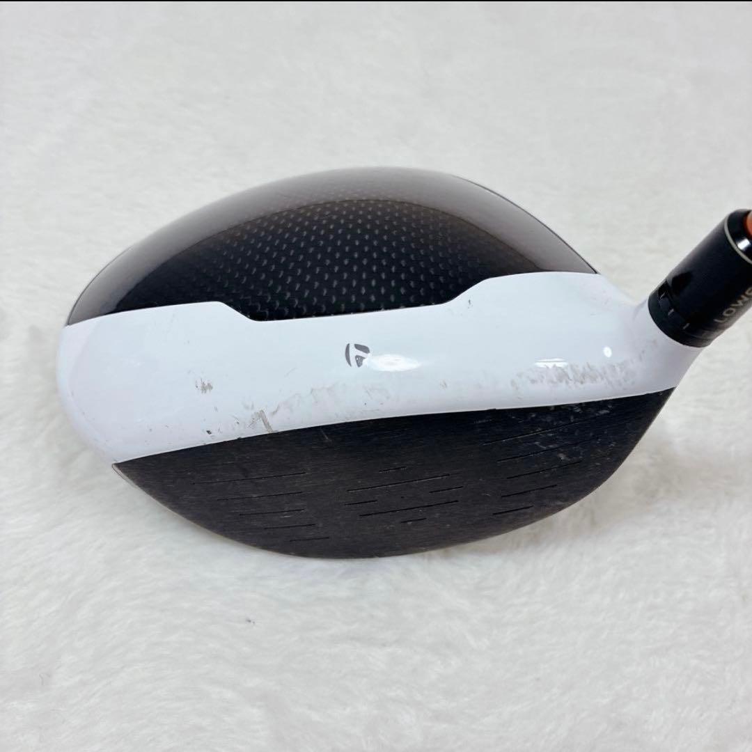 M2ドライバー　9.5度　2017 テーラーメイド　名器