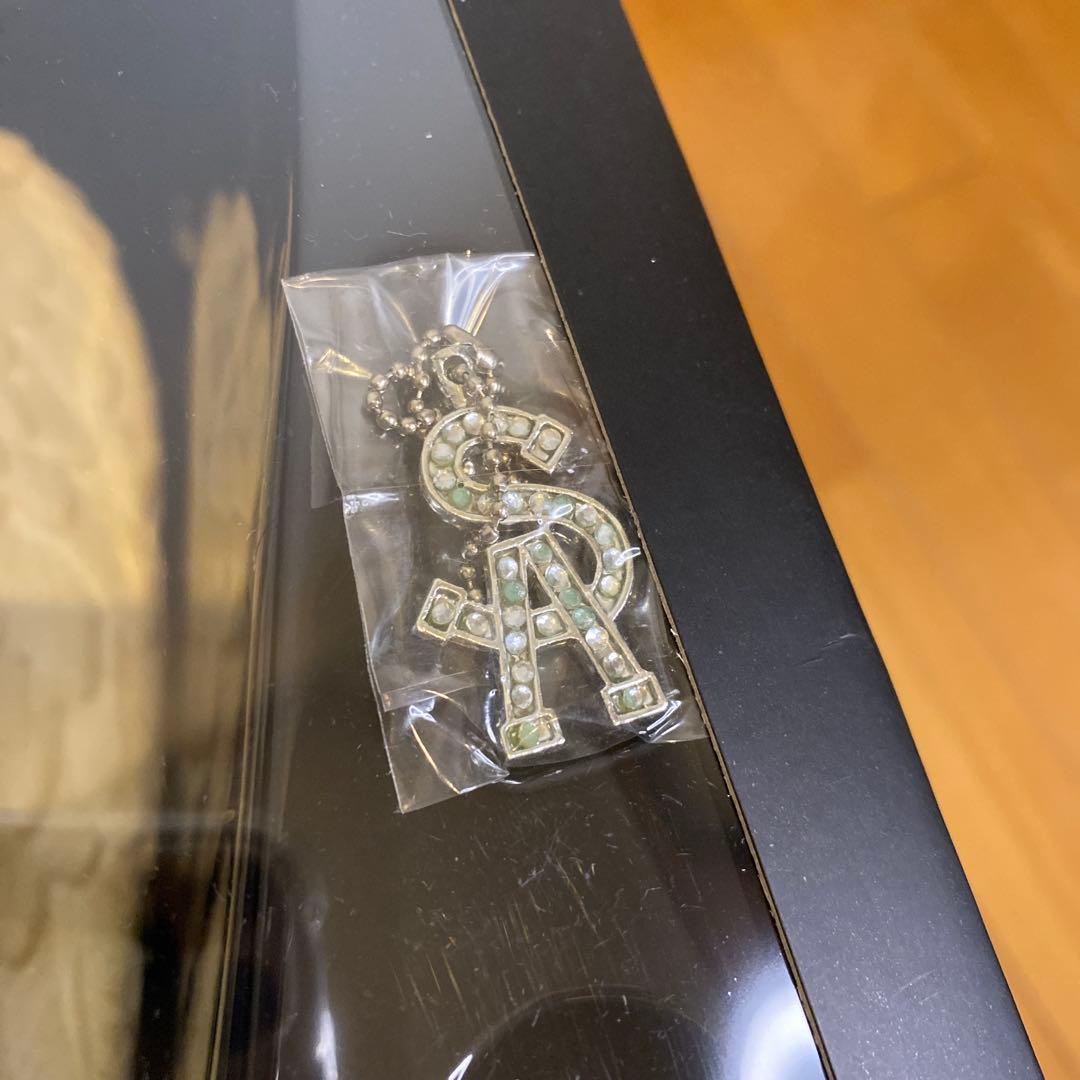 Mr.cartoon ミスターカートゥーン　The Lost Angel