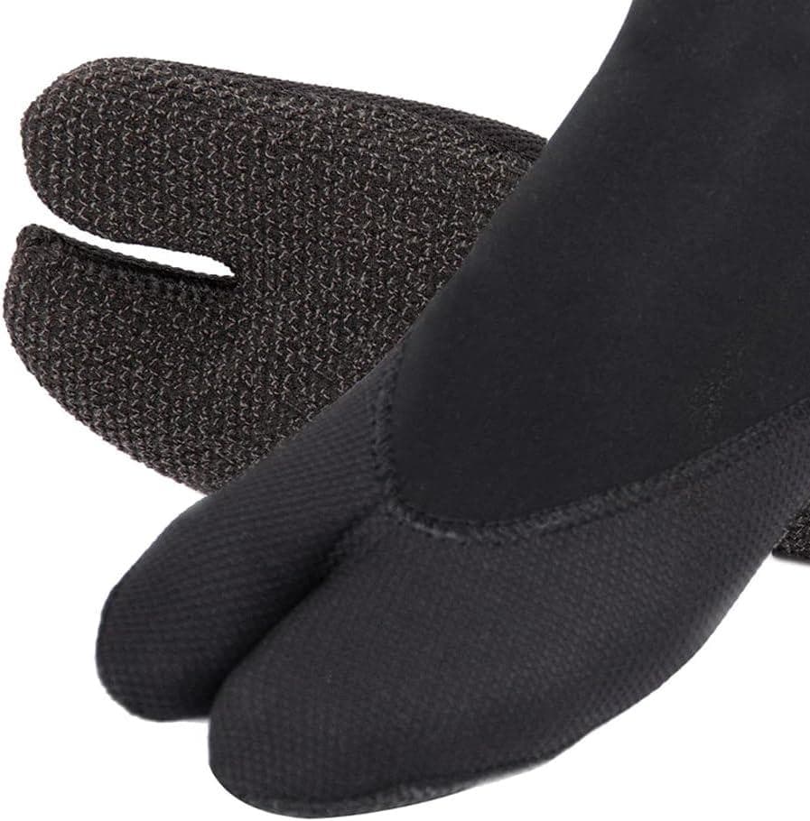 O&E【FREE FLEX】BOOTIES SLIPPER 2ｍｍ サーフブーツ