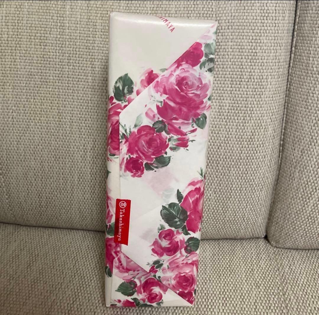 森伊蔵　720ml高島屋　当選品