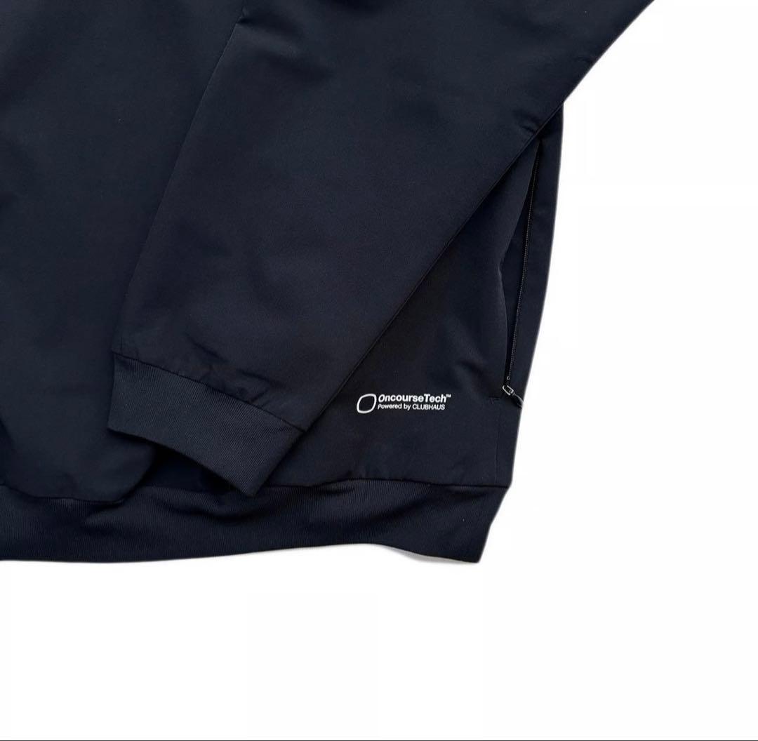 OncourseTech Solotex GamePiste サイズL