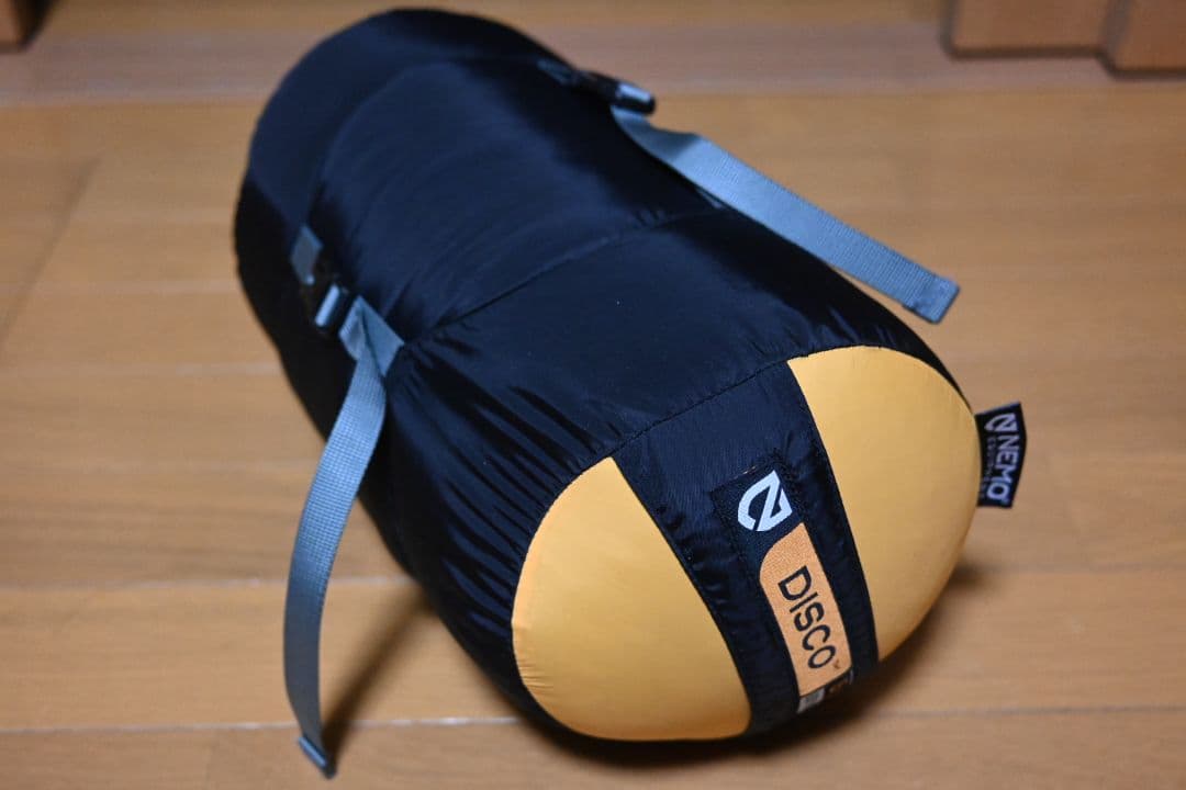 NEMO(ニーモ) DISCO ディスコ 15　NANGA