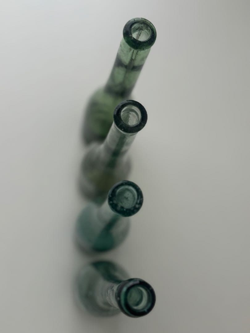 骨董品 みかん水 昭和レトロ ヴィンテージ