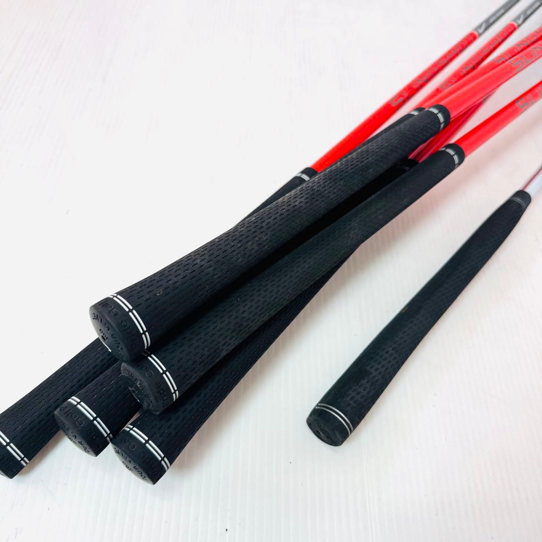 【美品】NIKE SLINGSHOT オールインワンフルセット　最終モデル