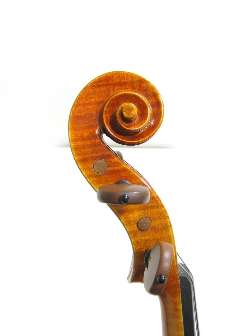 【美麗良杢】 ドイツ製 カールヘフナー Anfenger バイオリン セット