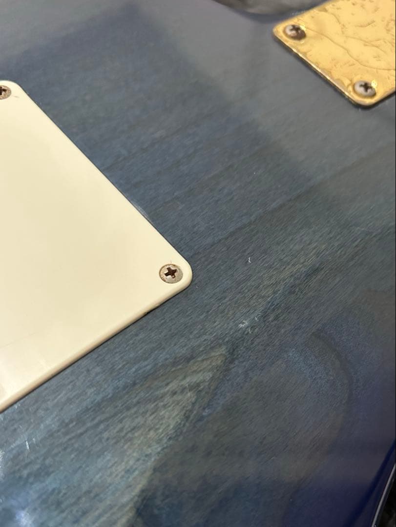 Yamaha Pacifica エレキギター　PAC312