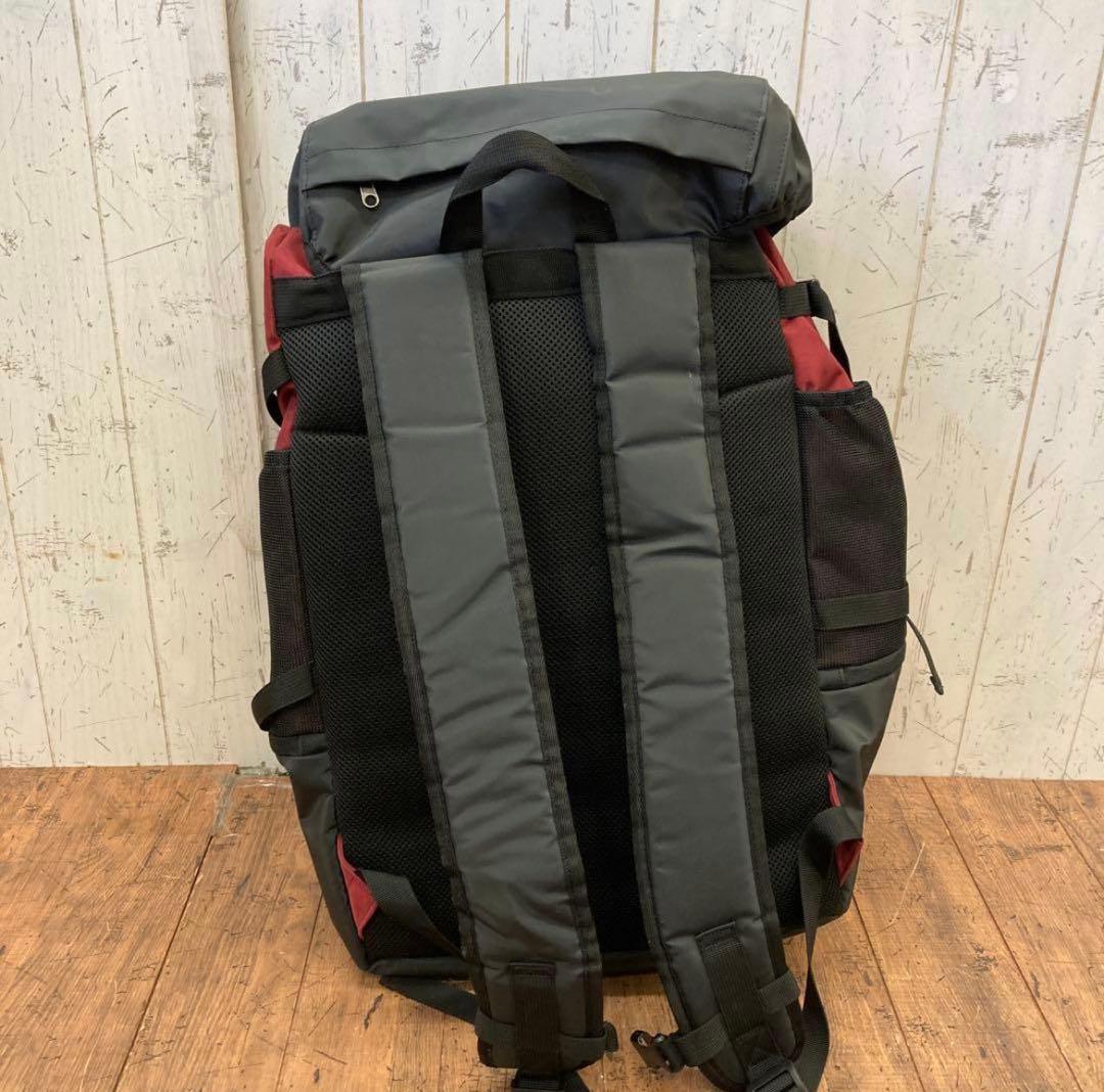 楽天イーグルス マジェスティック プロモデル オーンティック バッグパック