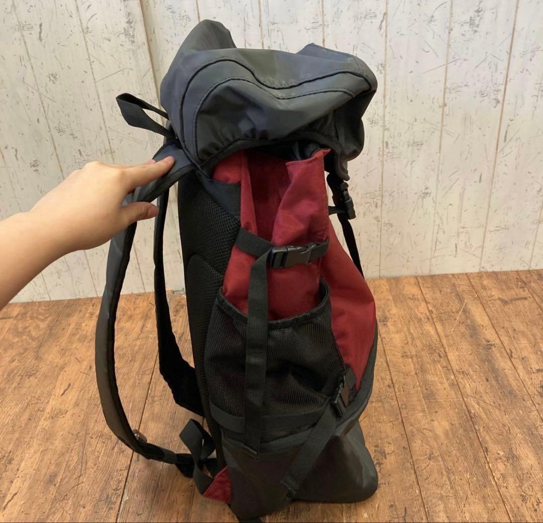 楽天イーグルス マジェスティック プロモデル オーンティック バッグパック