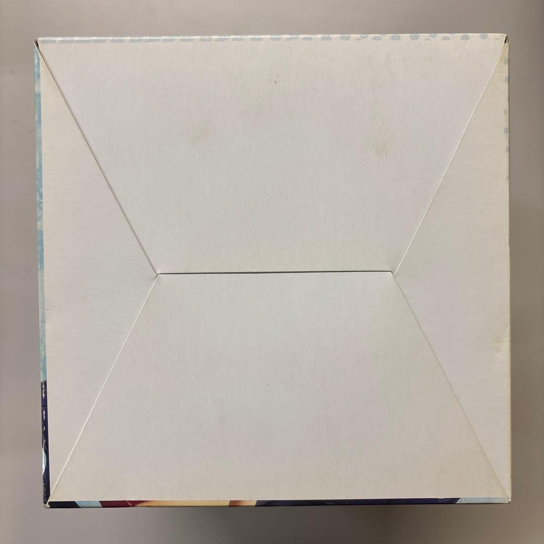 ロザリオとバンパイア CAPU2 黒乃胡夢 身体測定Ver. 完成品フィギュア