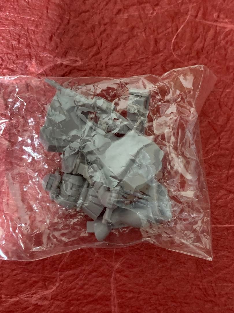 チョコサプ　ガンダム　10種類