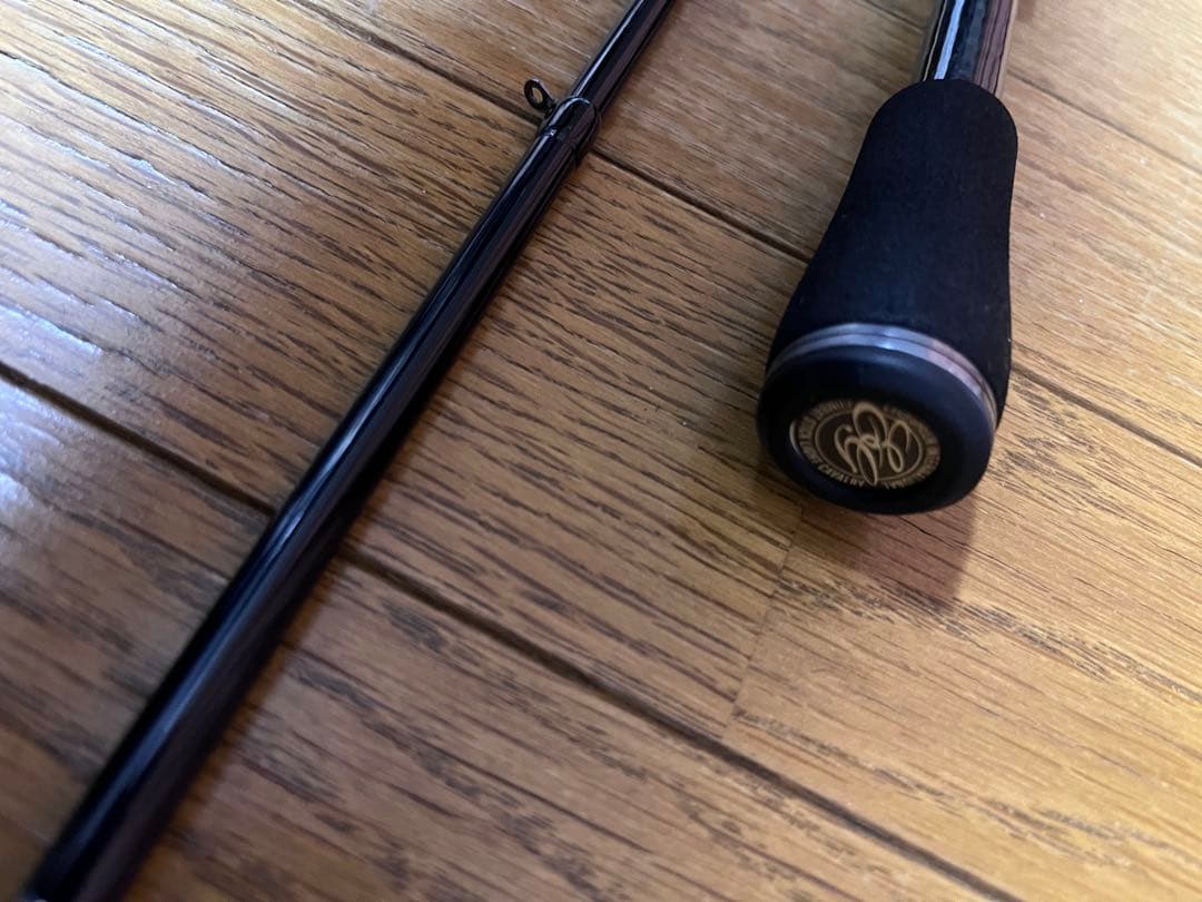 エバーグリーン　ライトキャバルリー　CLCC-610M 値下げしました‼️