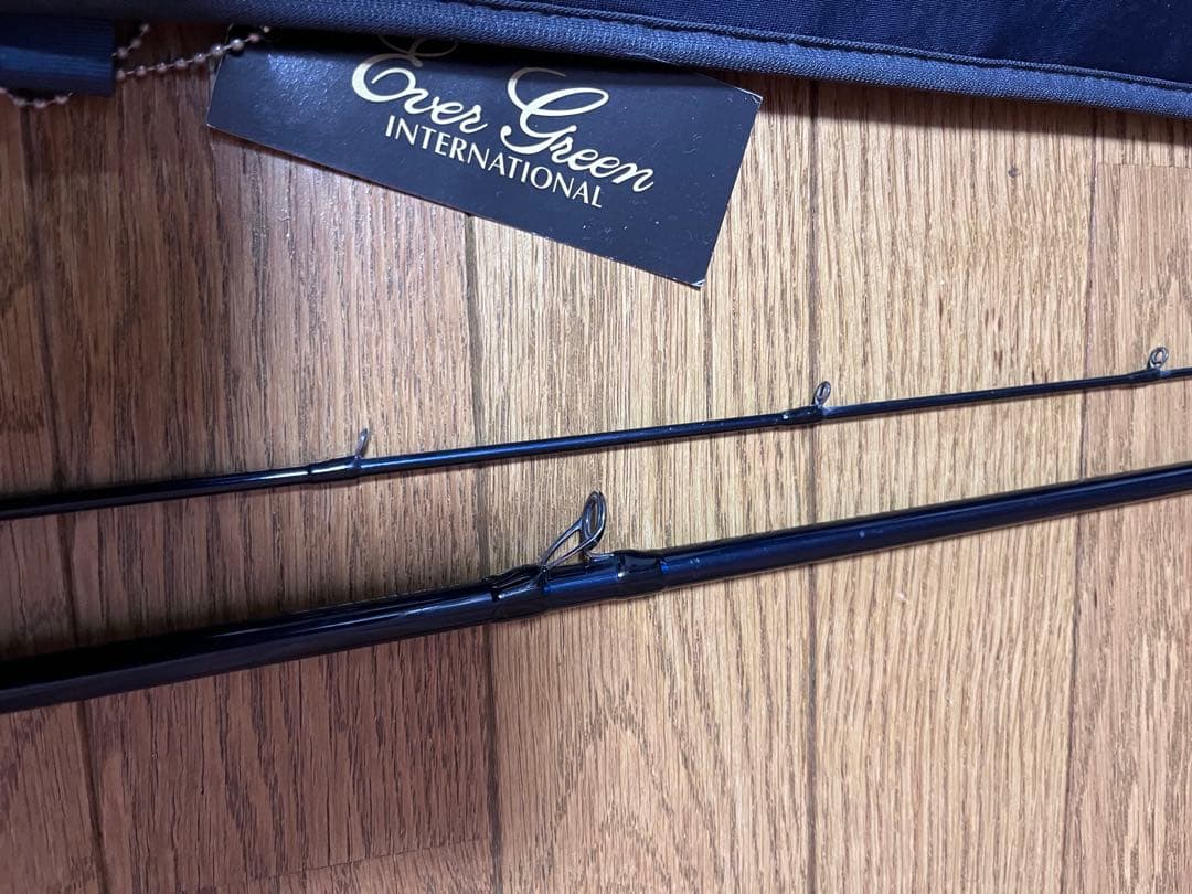 エバーグリーン　ライトキャバルリー　CLCC-610M 値下げしました‼️