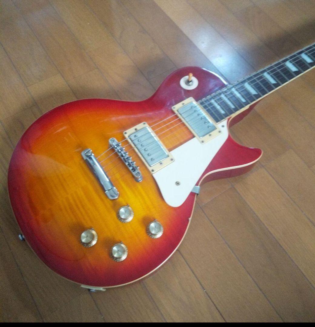 TOKAI トーカイ ギター レスポール