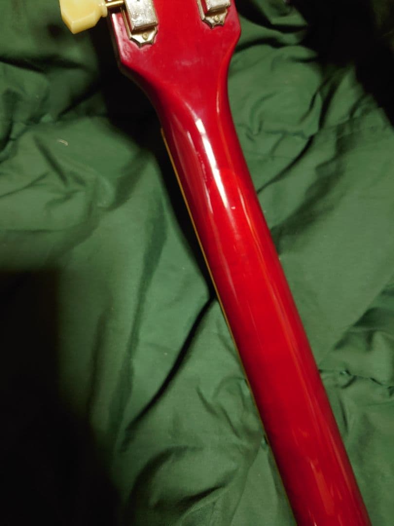 TOKAI トーカイ ギター レスポール