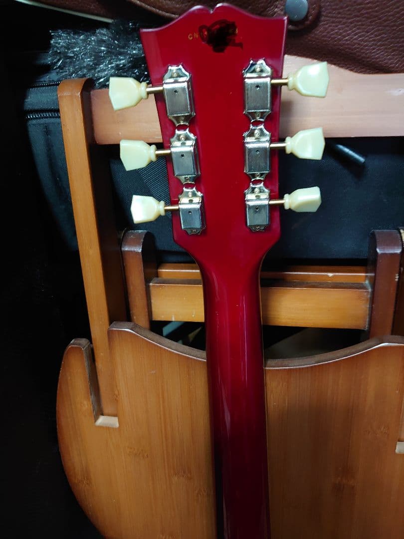 TOKAI トーカイ ギター レスポール