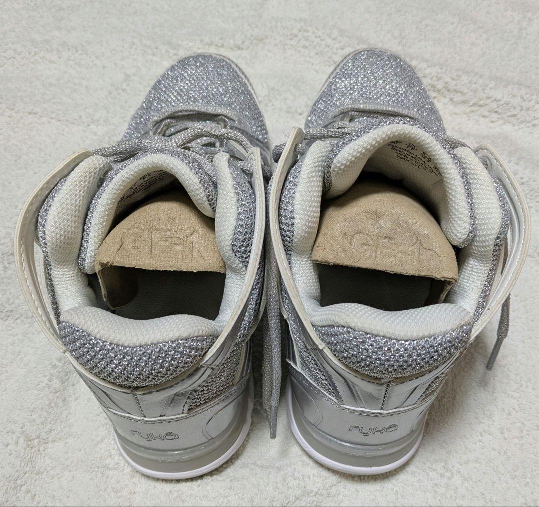 ryka TENACITY フィットネスシューズ 24.5cm