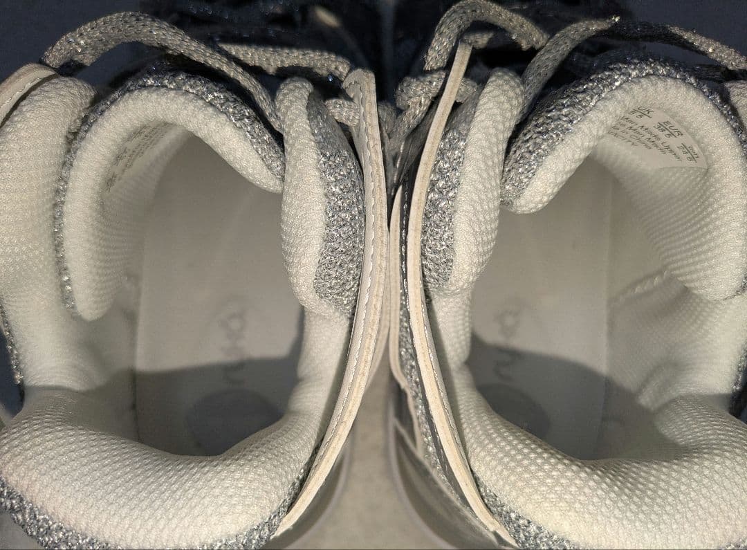 ryka TENACITY フィットネスシューズ 24.5cm