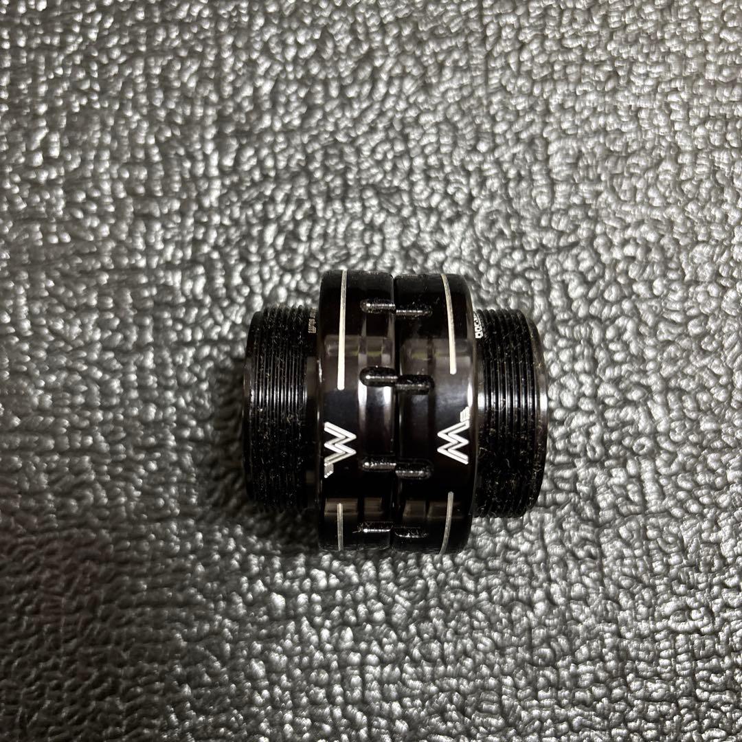 【最終割引】White Industries クランクアーム170mm