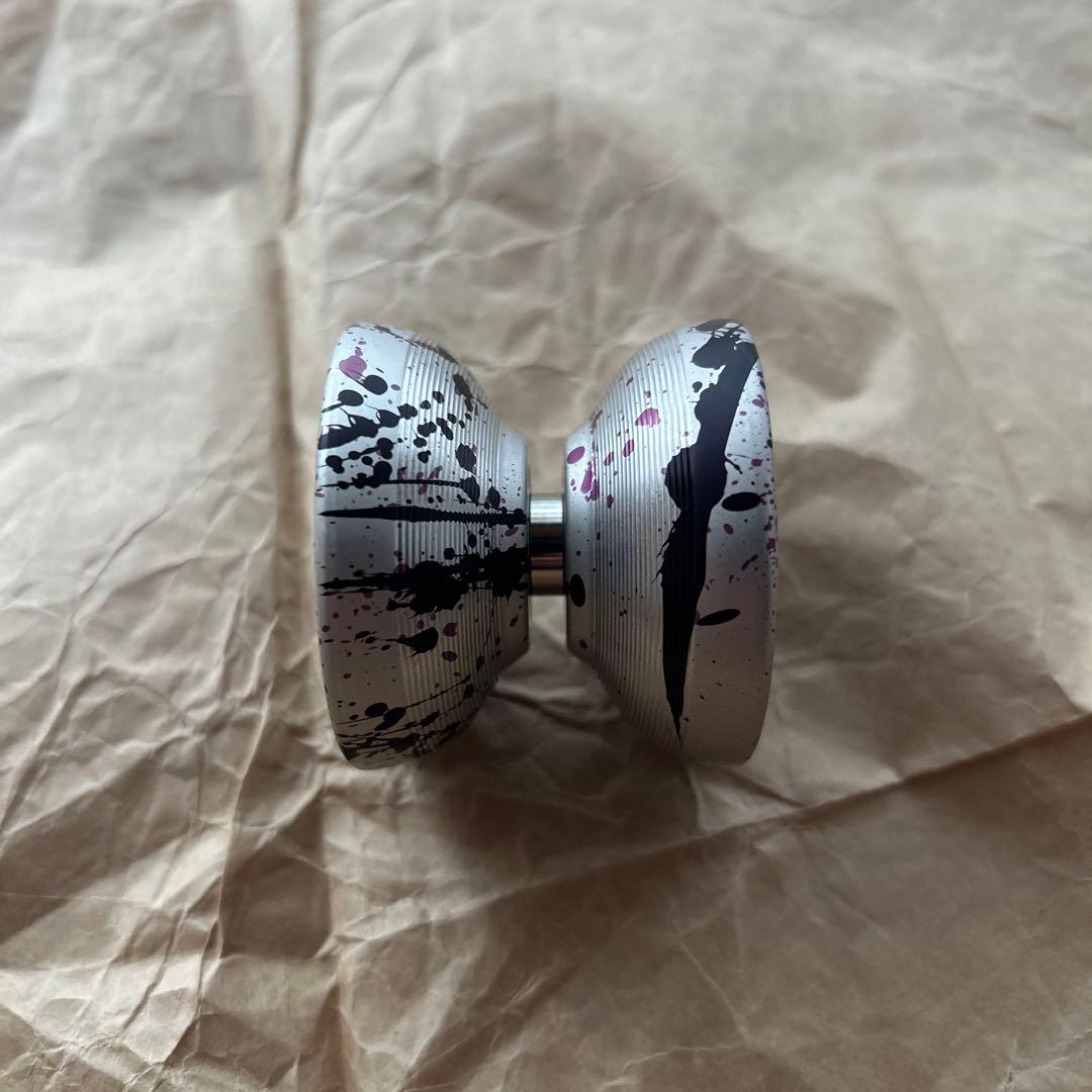 プレスクリプション　ワンドロップ