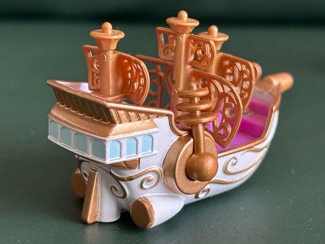 ディズニートミカ 色々7種セット