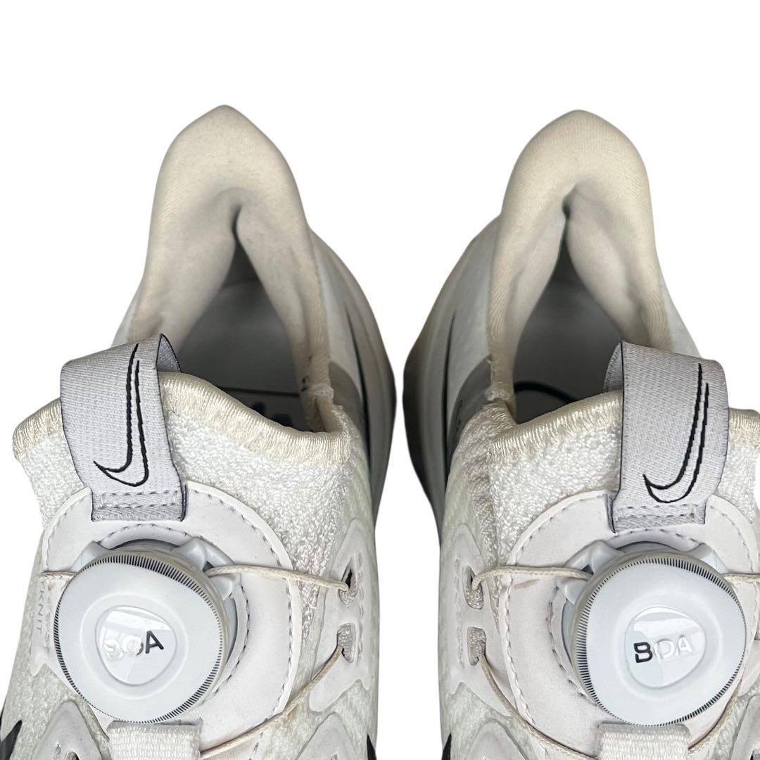 【極美品】NIKE 24 AIR ZOOM INFINITY TOUR BOA