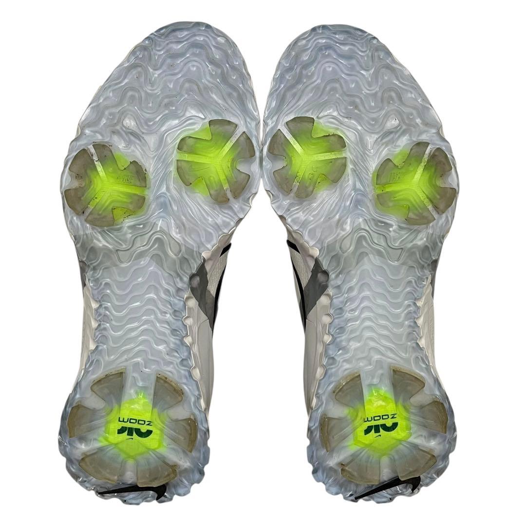 【極美品】NIKE 24 AIR ZOOM INFINITY TOUR BOA