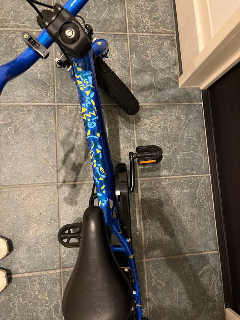 Cannondale 子供用自転車 16インチ