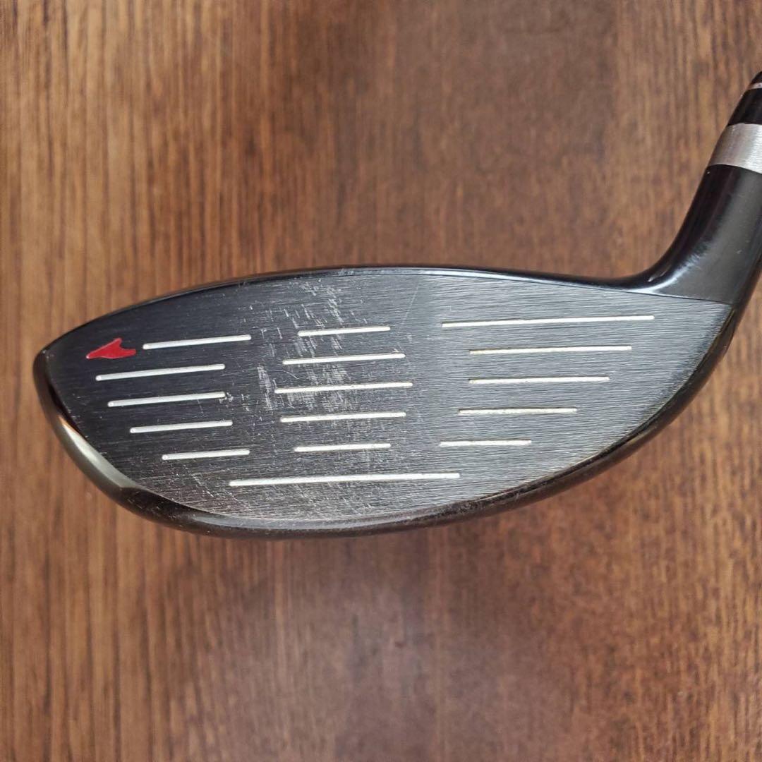 KAMUIPRO XP-03 3番フェアウェイウッド