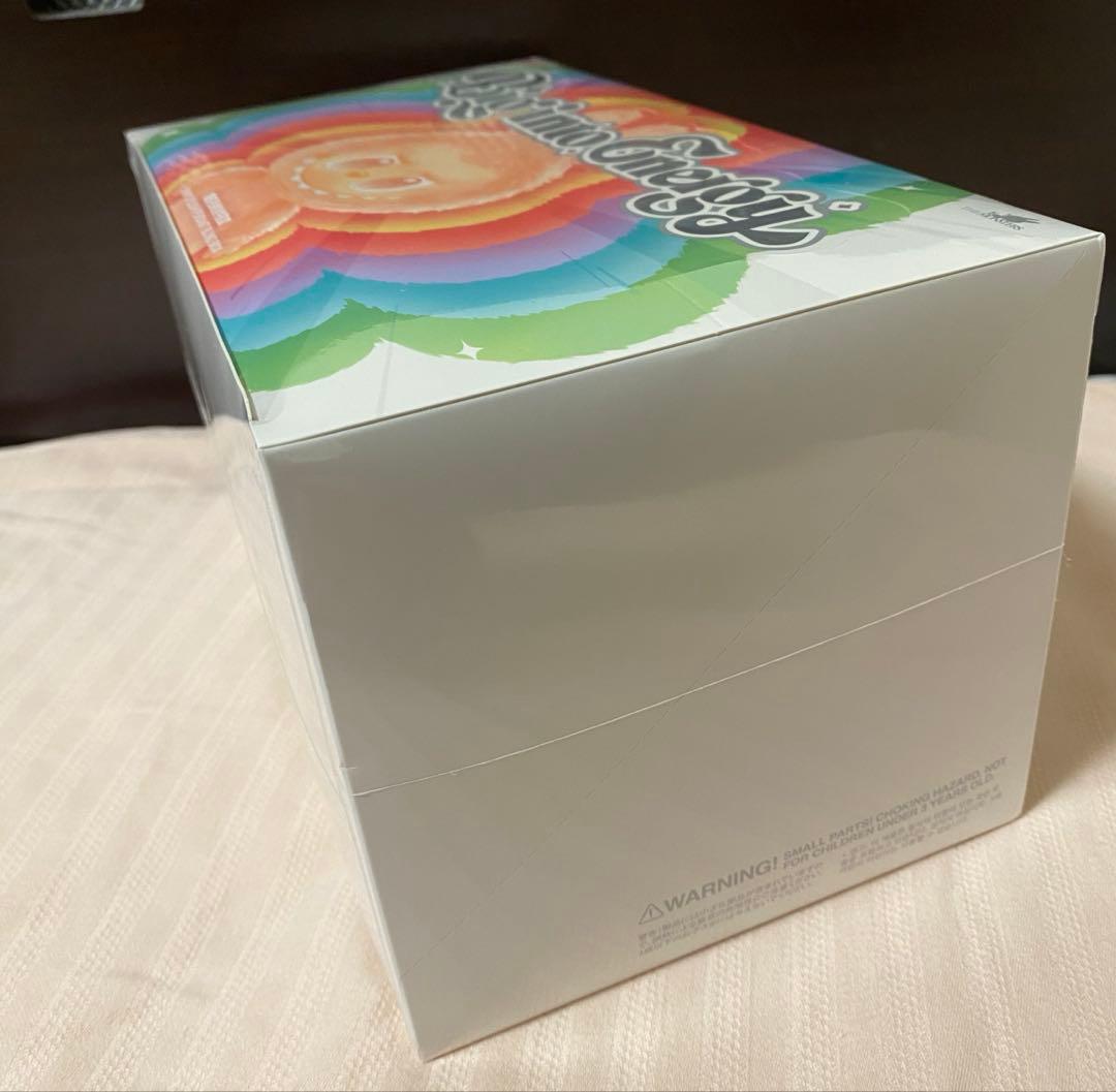 新品未開封 ラブブ Big into Energyアソートボックス LABUBU