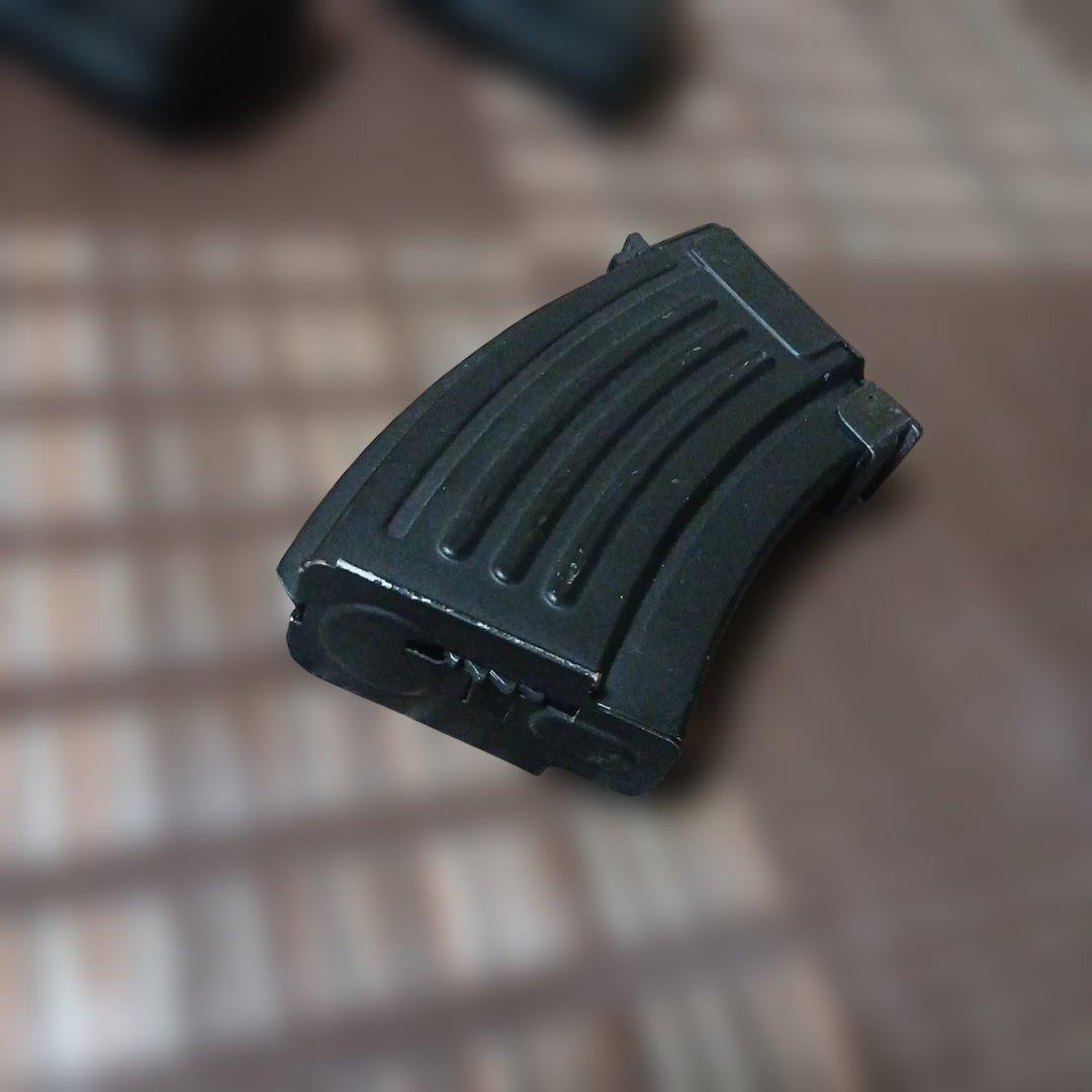 東京マルイ 電動ガン AK47 ヴェータ・スペツナズ