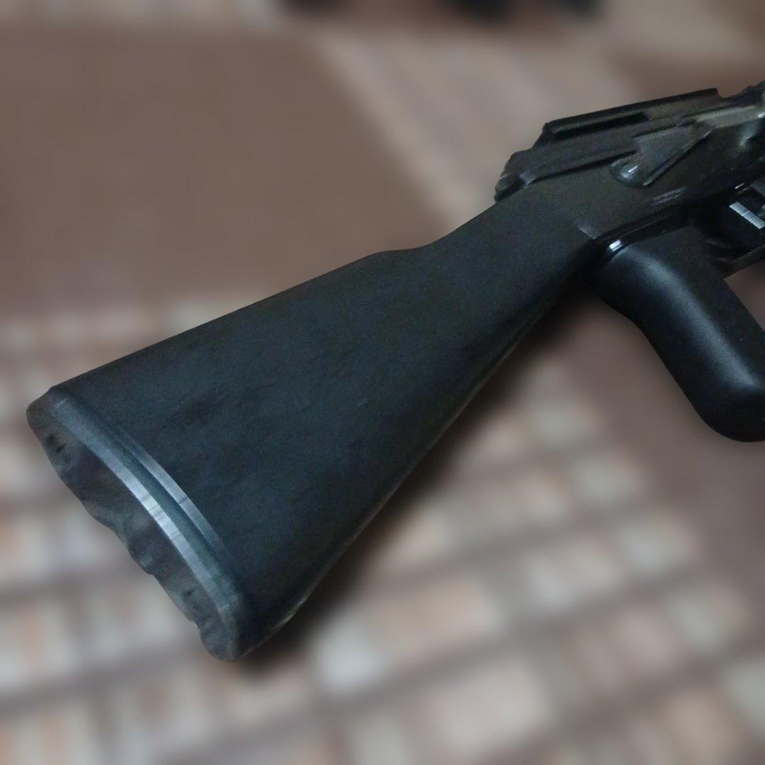 東京マルイ 電動ガン AK47 ヴェータ・スペツナズ