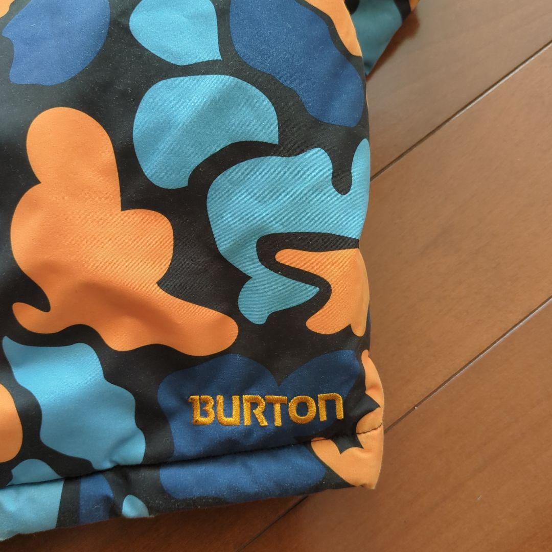 バラ売り可！BURTON バートン キッズ スノーボード 4T 100サイズ