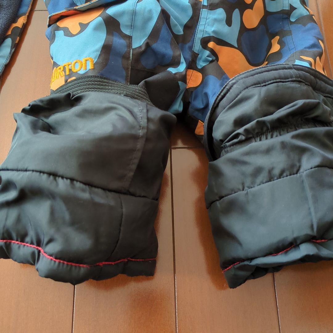 バラ売り可！BURTON バートン キッズ スノーボード 4T 100サイズ