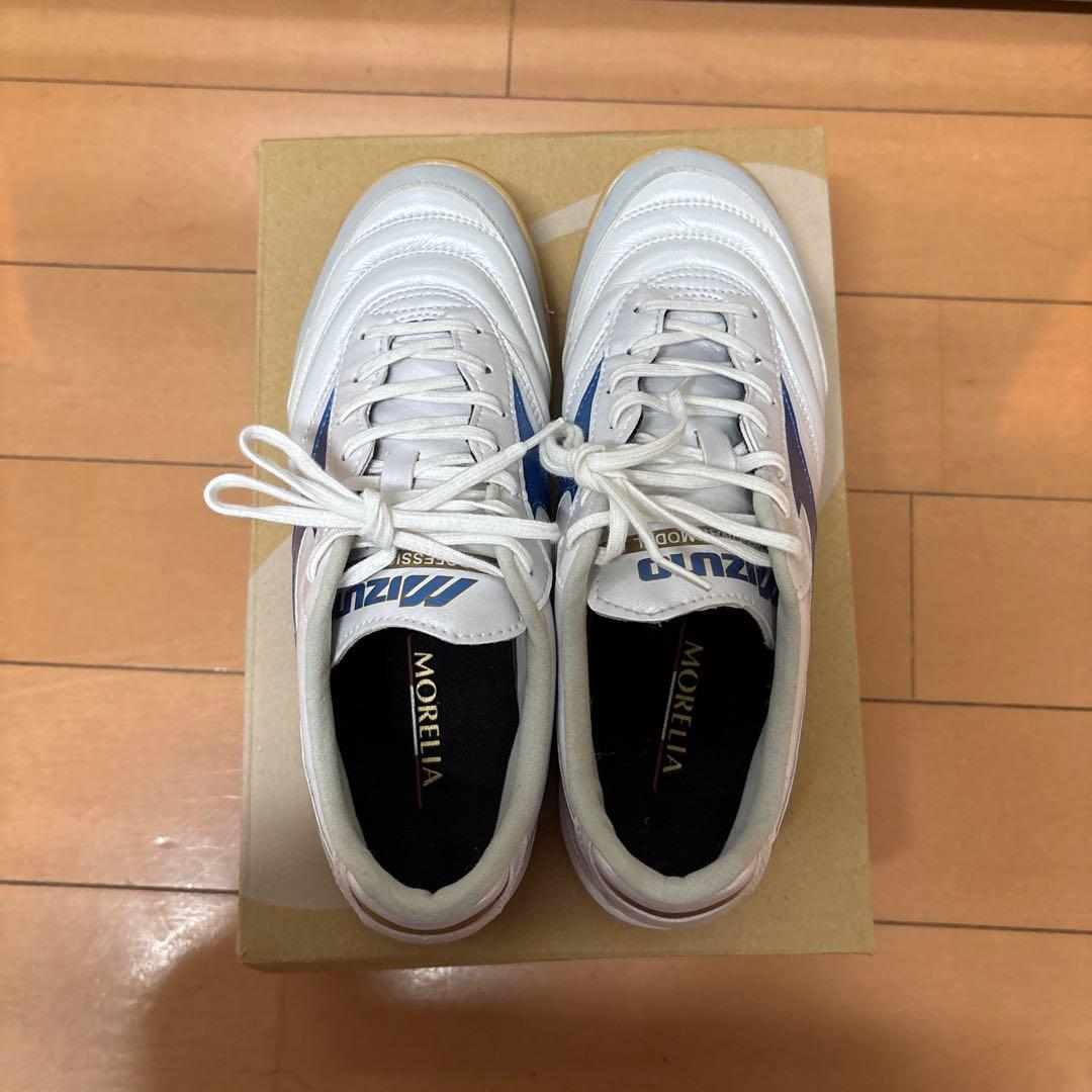 ミズノ公式 モレリア SALA PRO IN フットサル ユニセックス