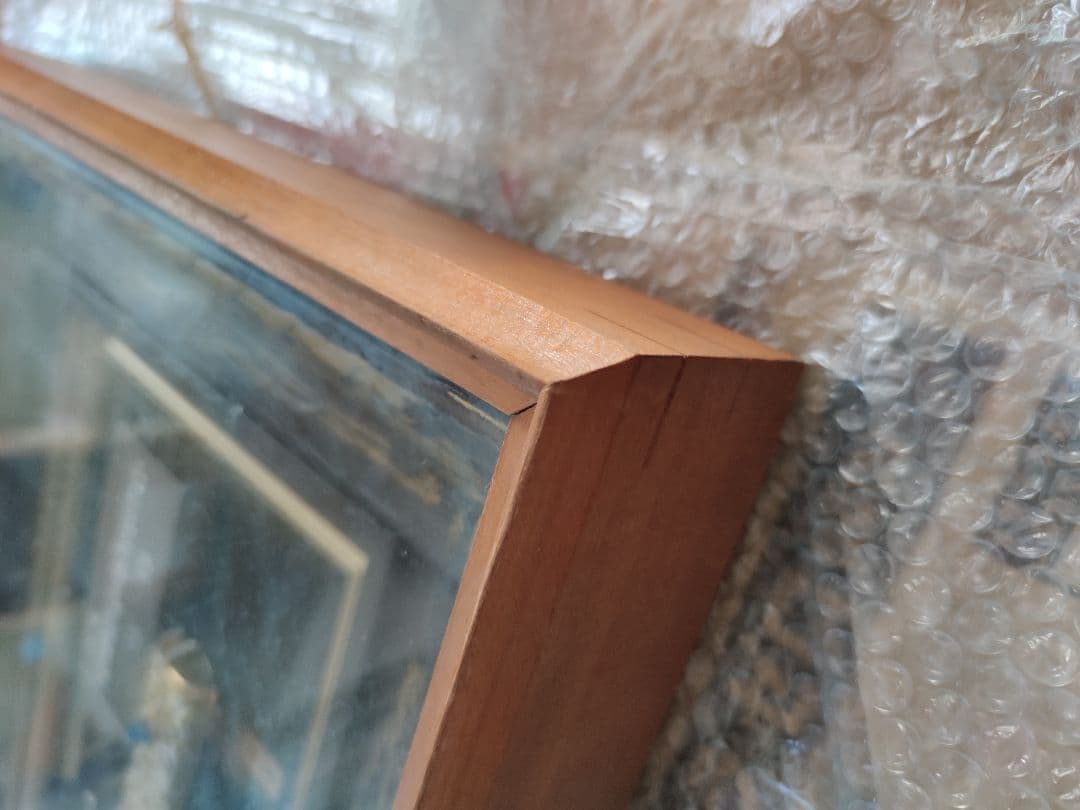 国宝「梨地螺鈿金装飾剣」レプリカ 美術工芸品　平安時代・12世紀 東京国立博物館