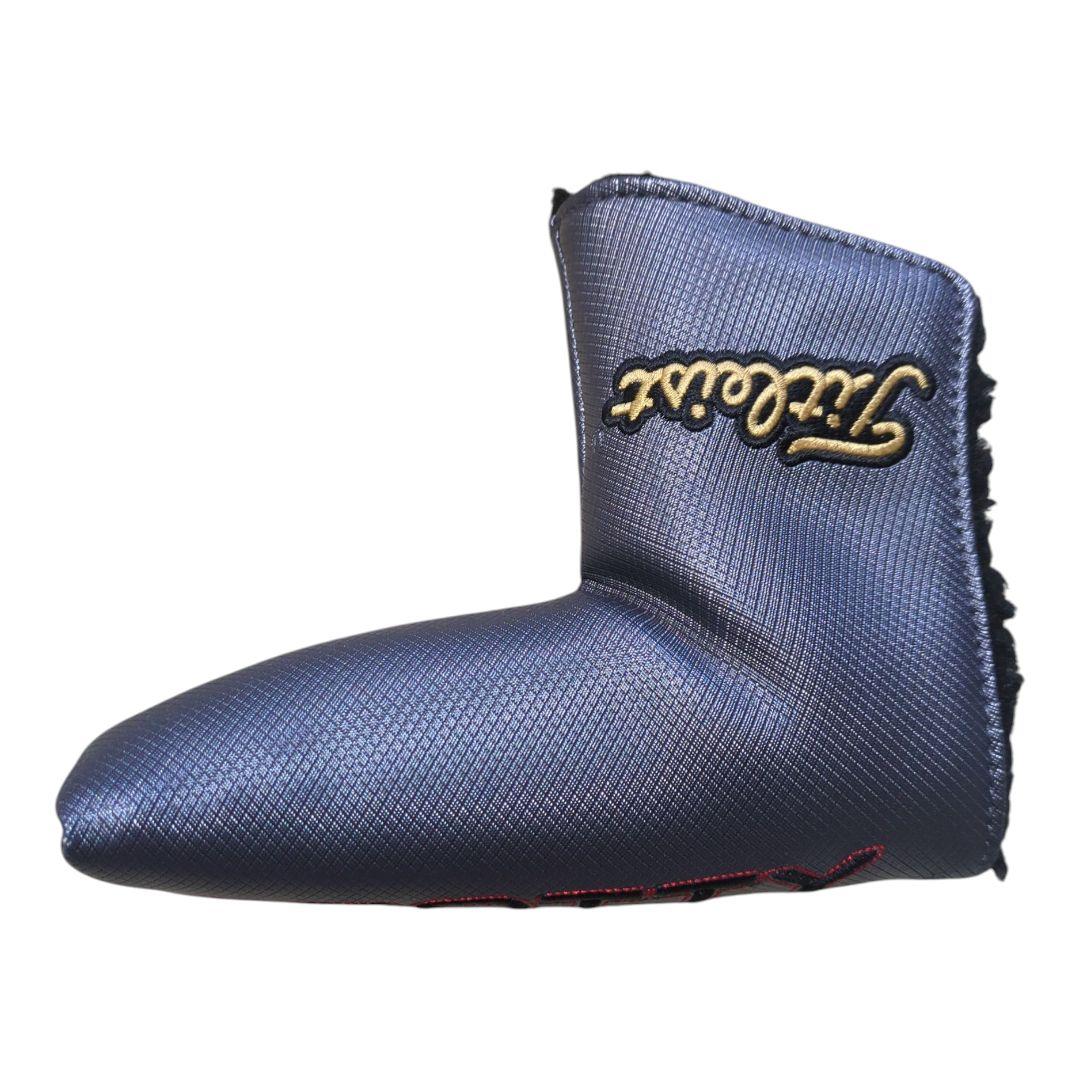 タイトリスト スコッティキャメロン セレクト スクエアバック 2018年モデル