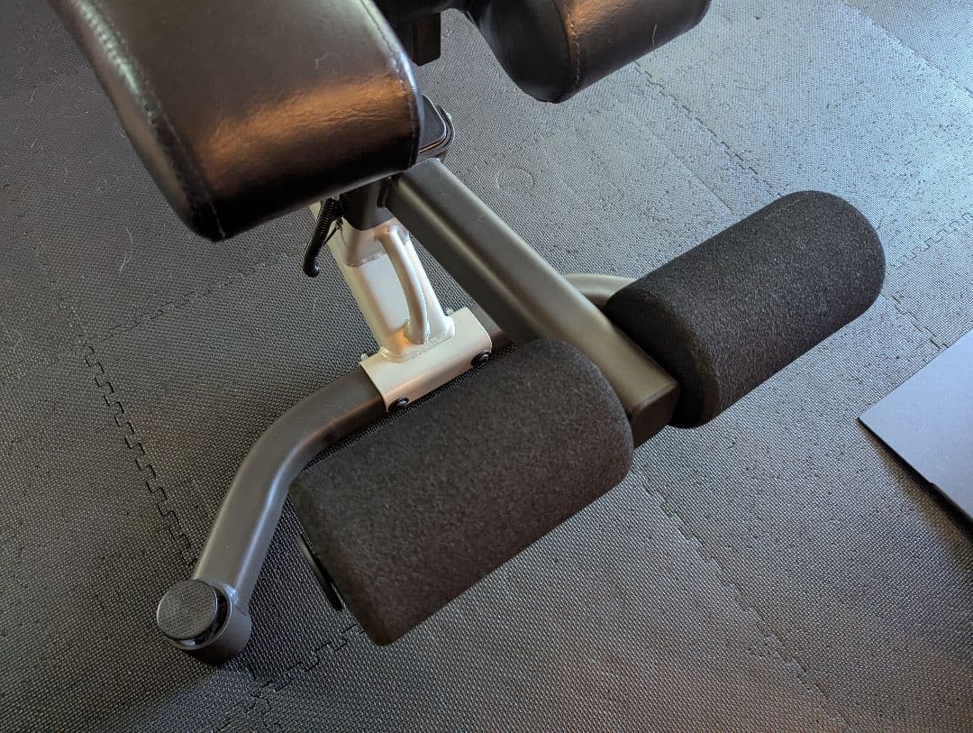 Bowflex (ボウフレックス) 5.1 アジャスタブルベンチ 6段階