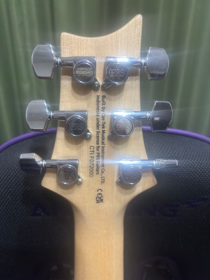 ギター Paul Reed Smith(PRS) SE Custom 24-08