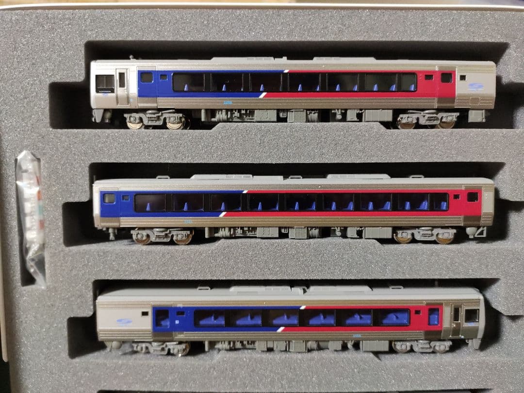 月*蔵様 KATO 10-1627 10-1628 N2000系 8両セット