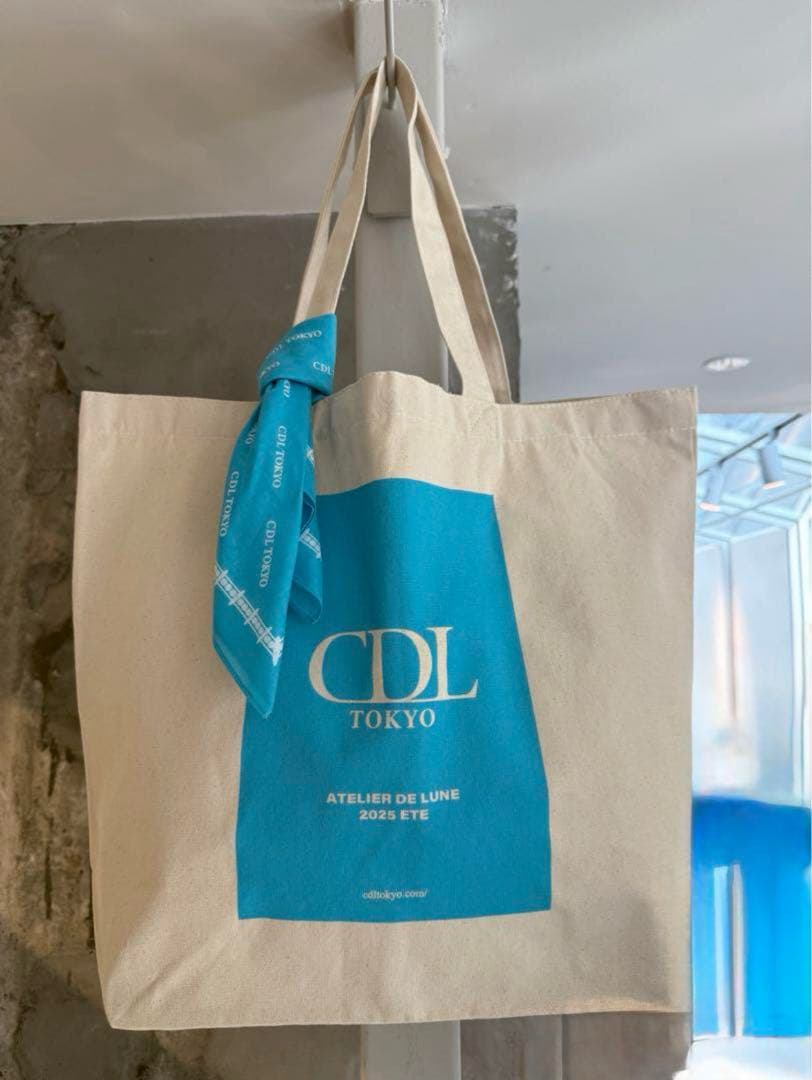 CDL OSAKA限定ノベルティ