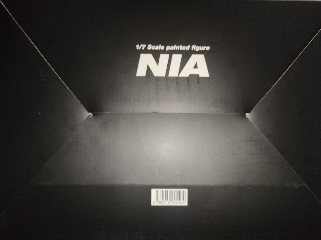 ゼノブレイド2 ニア フィギュア グッドスマイルカンパニー