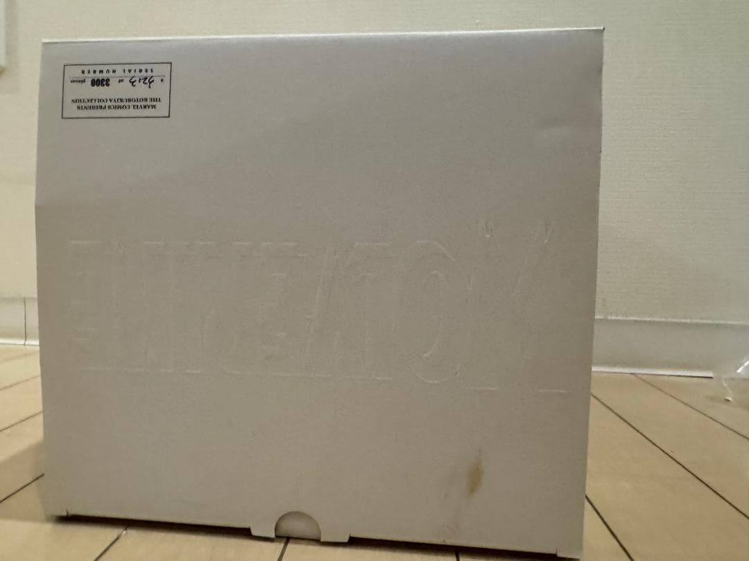 コトブキヤ ウルヴァリン KOTOBUKIYA ファインアートスタチュー【希少】