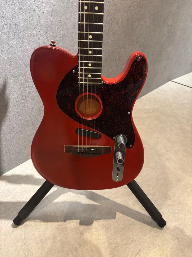 プレイヤーアコスタソニック　常田大希