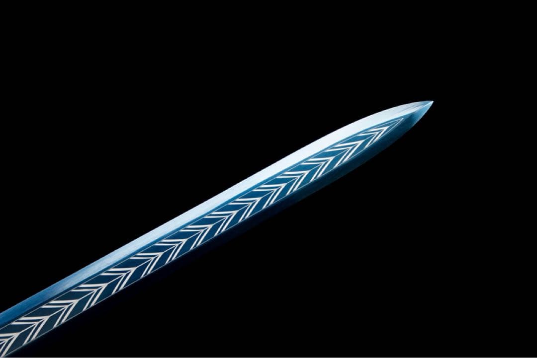 星辰漢剣 模造刀 刀装具 日本刀 武具 鑑賞刀 居合刀 舞踊刀